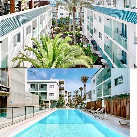 Elegant Apartment Next To The Sea! Corralejo Zewnętrze zdjęcie