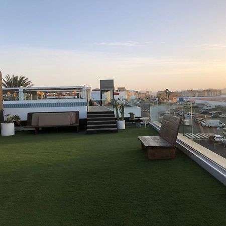 Elegant Apartment Next To The Sea! Corralejo Zewnętrze zdjęcie