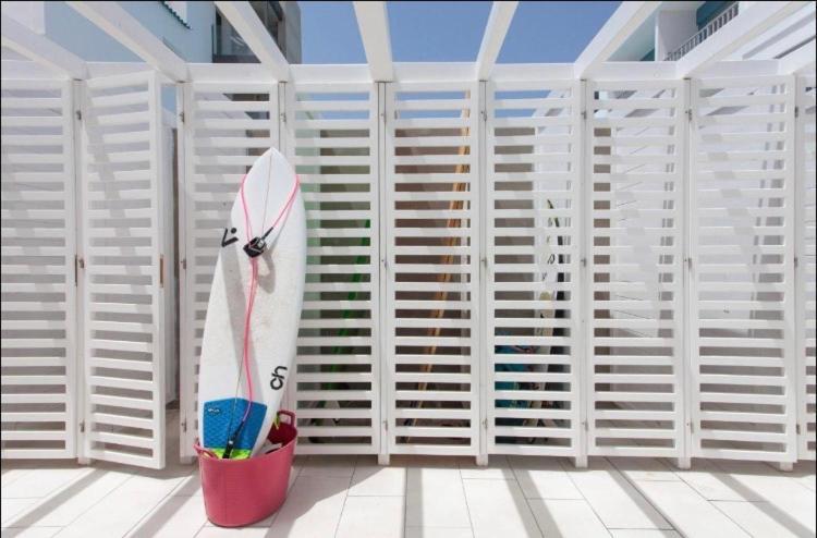 Elegant Apartment Next To The Sea! Corralejo Zewnętrze zdjęcie