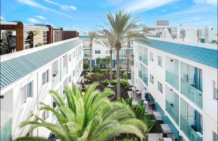 Elegant Apartment Next To The Sea! Corralejo Zewnętrze zdjęcie