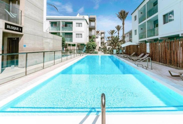 Elegant Apartment Next To The Sea! Corralejo Zewnętrze zdjęcie