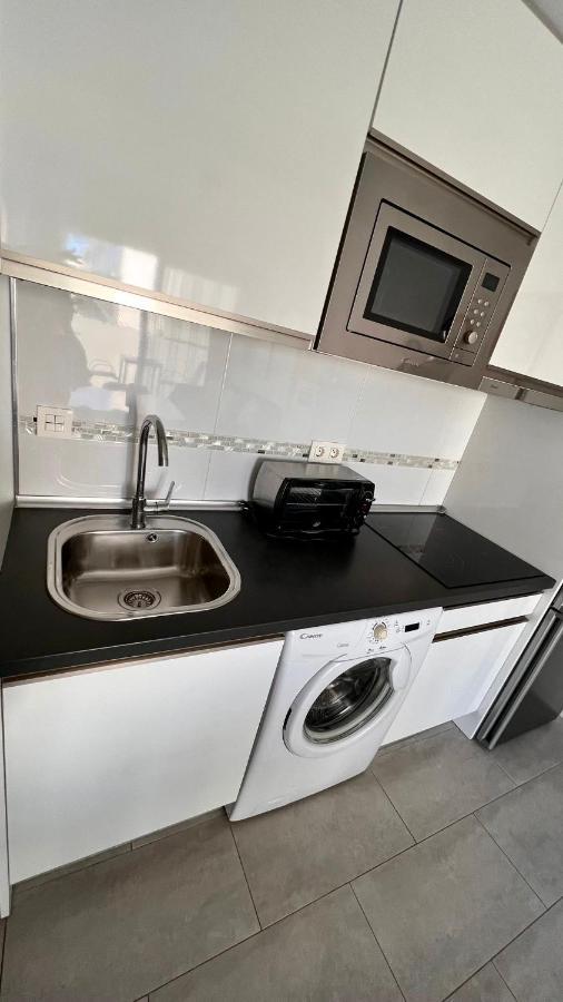 Elegant Apartment Next To The Sea! Corralejo Zewnętrze zdjęcie