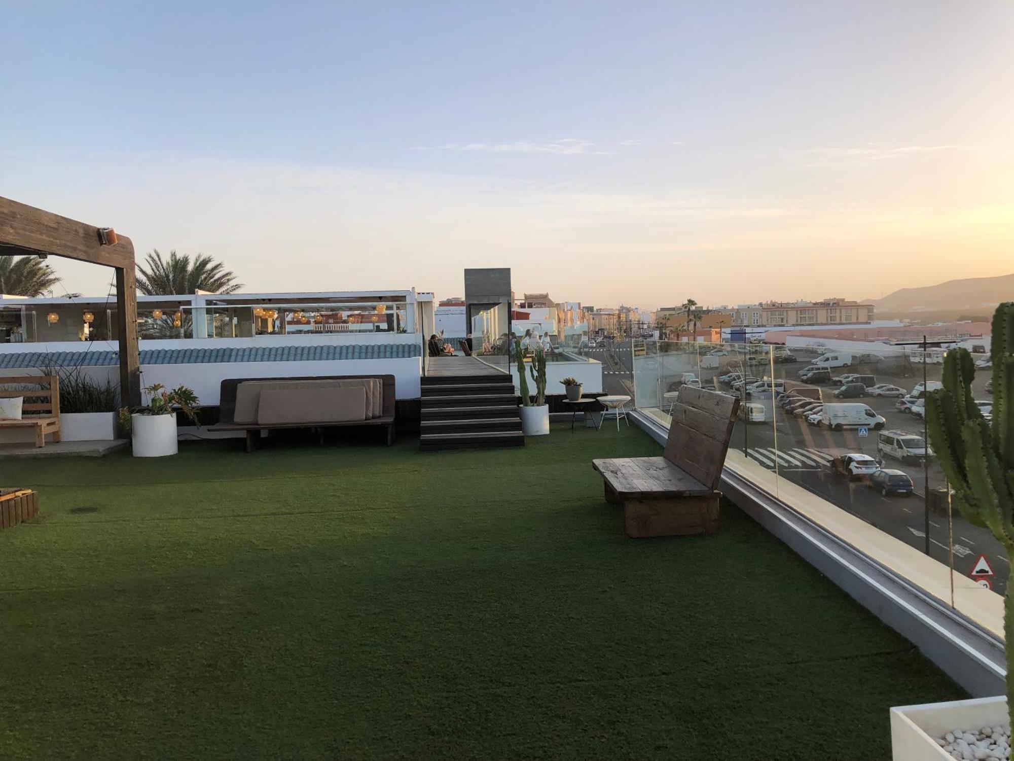 Elegant Apartment Next To The Sea! Corralejo Zewnętrze zdjęcie