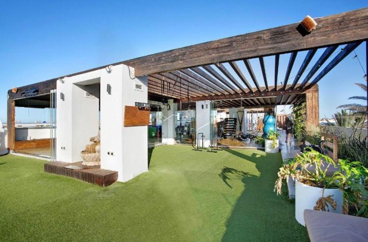Elegant Apartment Next To The Sea! Corralejo Zewnętrze zdjęcie