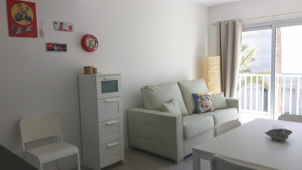 Elegant Apartment Next To The Sea! Corralejo Zewnętrze zdjęcie