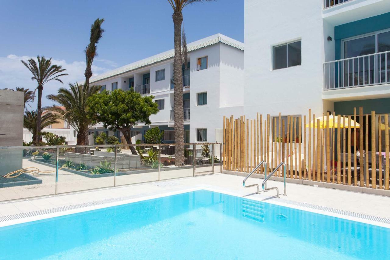 Elegant Apartment Next To The Sea! Corralejo Zewnętrze zdjęcie